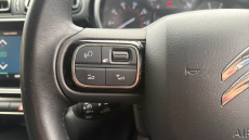 Citroen C3 1.2 PureTech 110 Flair 5dr [6 Speed] Petrol Hatchback